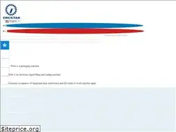 Sites similar to trustarmachinery.com