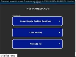 Sites similar to trustarmedia.com