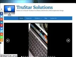 Sites similar to trustarsolutions.com