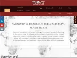 Sites similar to trustarte.com