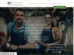 Sites similar to trustartfinancial.com