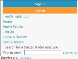 Sites similar to trustatrader.com