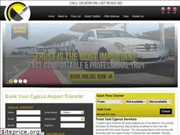 Sites similar to trustaxicyprus.com