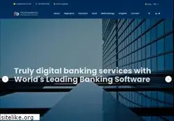 Sites similar to trustbankcbs.com