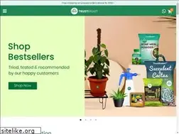 Sites similar to trustbasket.com