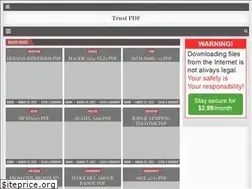 Sites similar to trustbb.info