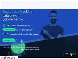 Sites similar to trustbet.pl