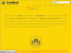 Sites similar to trustbond.com.tw