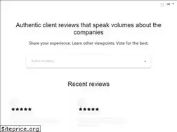 Sites similar to trustburn.com