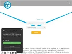 Sites similar to trustchem.eu