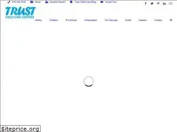 Sites similar to trustchildcare.ca