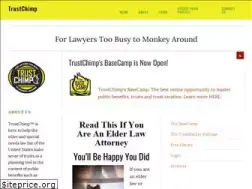Sites similar to trustchimp.com