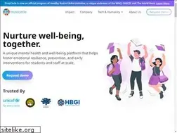 Sites similar to trustcircle.co