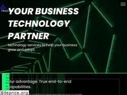Sites similar to trustco.co.uk