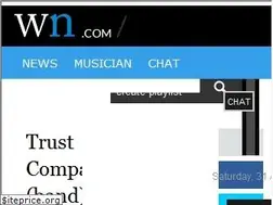 Sites similar to trustco.com