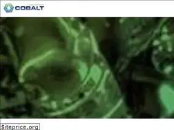 Sites similar to trustcobalt.com