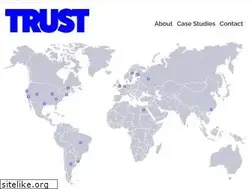 Sites similar to trustcollective.com