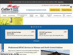 Sites similar to trustcolliers.com