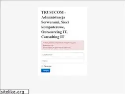 Sites similar to trustcom.pl
