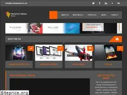 Sites similar to trustcomedia.co.uk