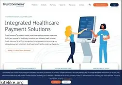 Sites similar to trustcommerce.com