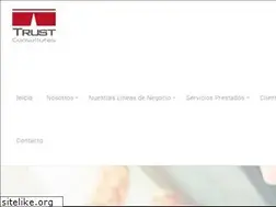 Sites similar to trustconsultores.cl