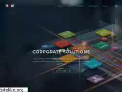 Sites similar to trustcreatives.com