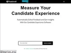 Sites similar to trustcruit.com