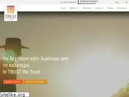 Sites similar to trustcyprusinsurance.com