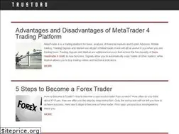 Sites similar to trustdao.network