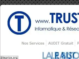 Sites similar to trustdeal.com