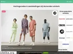 Sites similar to trustdeals.be