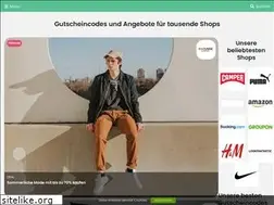 Sites similar to trustdeals.ch