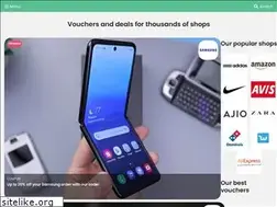Sites similar to trustdeals.co.in