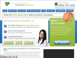 Sites similar to trustdeeds.net
