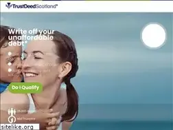 Sites similar to trustdeedscotland.co.uk