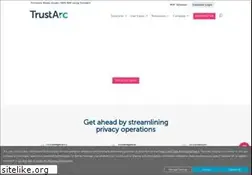 Sites similar to truste.com