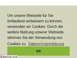 Sites similar to trusted-agents.de