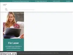 Sites similar to trusted-blogs.com