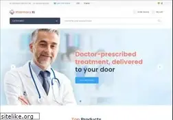 Sites similar to trusted-pharmacy.com