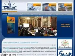 Sites similar to trusted.hu