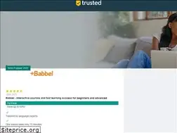 Sites similar to trusted.net