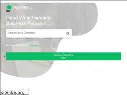 Sites similar to trusted.pk