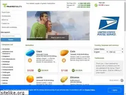 Sites similar to trustedallovertheworld.com