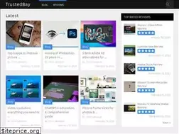 Sites similar to trustedbay.com