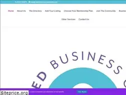 Sites similar to trustedbusinesscommunity.com