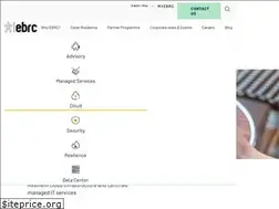 Sites similar to trustedcloudeurope.com