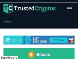 Sites similar to trustedcryptos.com
