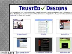 Sites similar to trusteddesigns.com