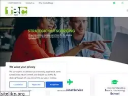 Sites similar to trustededgeconsult.com